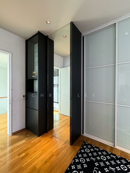 Rumah Teres 3-Tingkat untuk Dijual di Symphony Hills (Cyberjaya) - Chris Lee - Interior - PropertyGuru.com.my