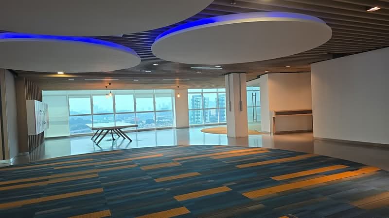 Office for Rent in Taman Tun Dr Ismail (Kuala Lumpur) - Lyn . - Interior - PropertyGuru.com.my