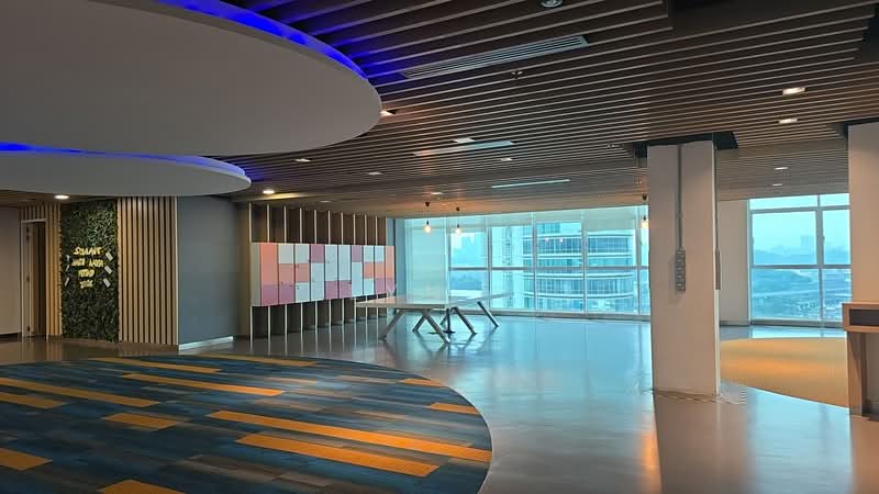 Office for Rent in Taman Tun Dr Ismail (Kuala Lumpur) - Lyn . - Interior - PropertyGuru.com.my