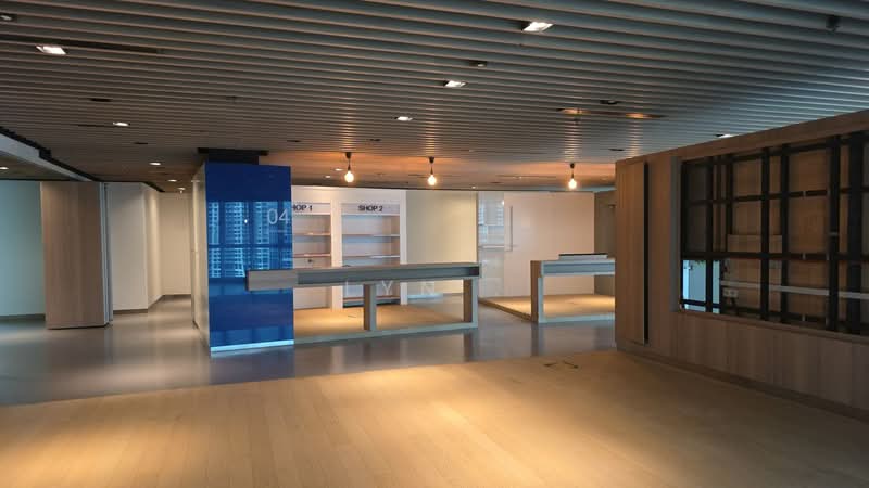 Office for Rent in Taman Tun Dr Ismail (Kuala Lumpur) - Lyn . - Interior - PropertyGuru.com.my