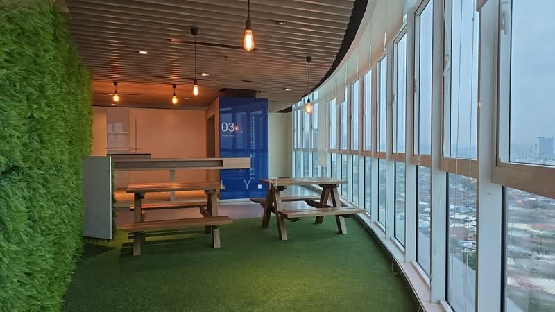 Office for Rent in Taman Tun Dr Ismail (Kuala Lumpur) - Lyn . - View - PropertyGuru.com.my