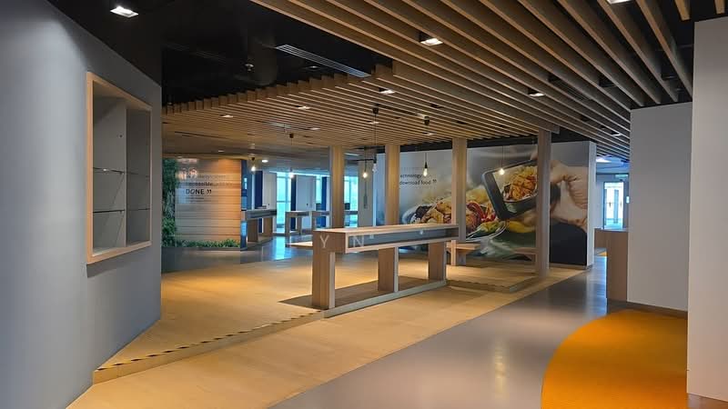 Office for Rent in Taman Tun Dr Ismail (Kuala Lumpur) - Lyn . - Interior - PropertyGuru.com.my