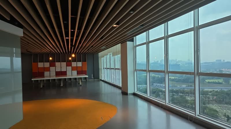 Office for Rent in Taman Tun Dr Ismail (Kuala Lumpur) - Lyn . - View - PropertyGuru.com.my