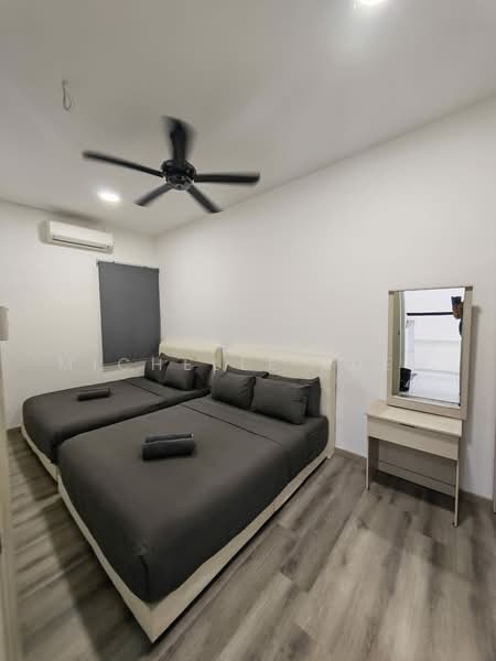 Servis Apartment untuk Dijual di Southkey Mosaic - Michelle Kueh - PropertyGuru.com.my