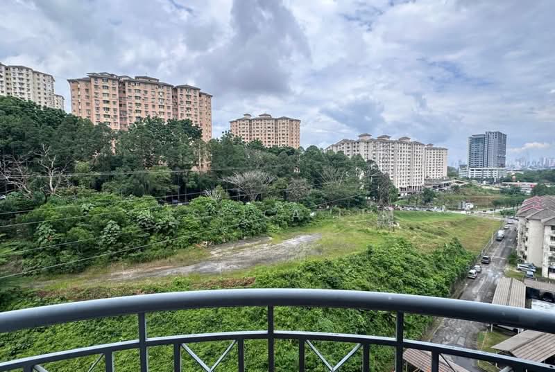 Pangsapuri untuk Dijual di Prima Saujana - Jessica Lim - Exterior - PropertyGuru.com.my
