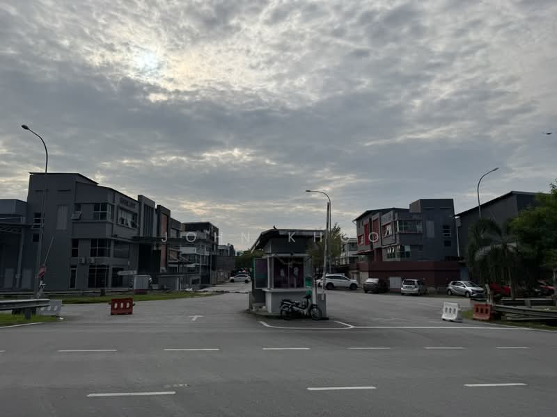 Kilang Berkembar untuk Dijual di Kawasan Perindustrian Nilai (Nilai) - John Khoo - PropertyGuru.com.my