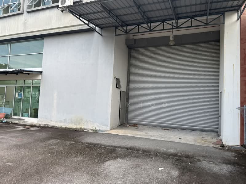 Kilang Berkembar untuk Dijual di Kawasan Perindustrian Nilai (Nilai) - John Khoo - PropertyGuru.com.my