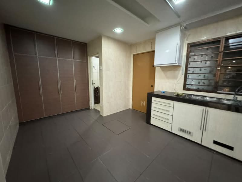 Rumah Teres 2 Tingkat untuk Disewa di Subang Jaya (Selangor) - Eu Gin - Kitchen - PropertyGuru.com.my