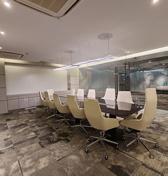 Pejabat untuk Dijual di Mont Kiara (Kuala Lumpur) - Hooi Karlmen - Interior - PropertyGuru.com.my