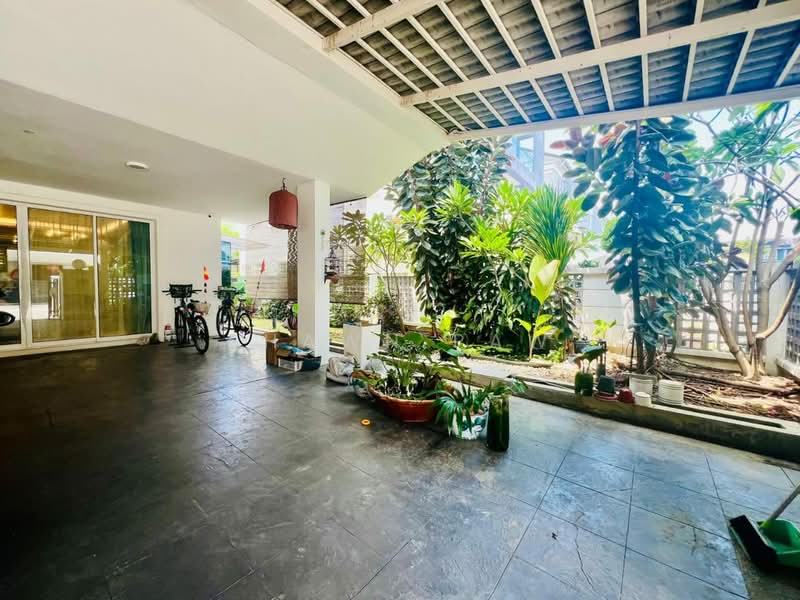 Bungalow for Sale in Taman Meranti Jaya (Puchong) - Shawn Paw - Exterior - PropertyGuru.com.my