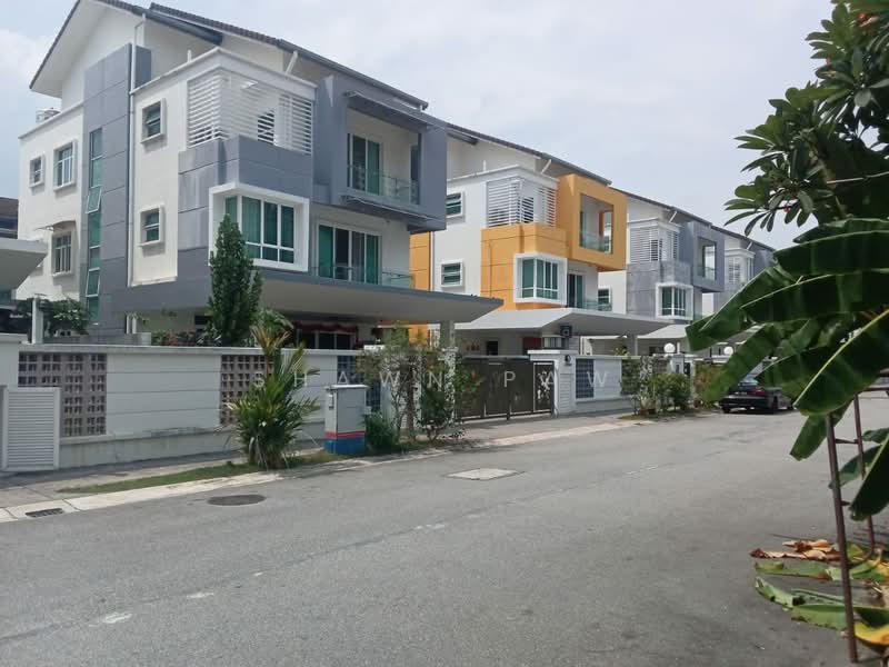 Bungalow for Sale in Taman Meranti Jaya (Puchong) - Shawn Paw - Exterior - PropertyGuru.com.my
