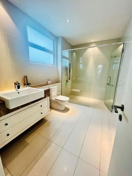 Bungalow for Sale in Taman Meranti Jaya (Puchong) - Shawn Paw - Bathroom - PropertyGuru.com.my