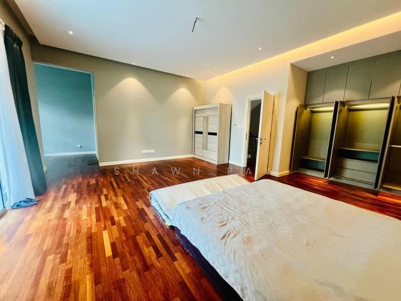 Bungalow for Sale in Taman Meranti Jaya (Puchong) - Shawn Paw - Bedroom - PropertyGuru.com.my