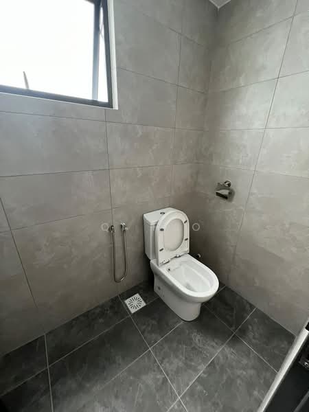 Shop / Office for Rent in BANDAR PUCHONG JAYA (Puchong) - QI Hao - Bathroom - PropertyGuru.com.my