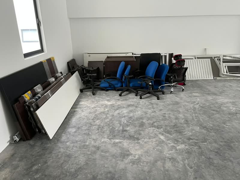 Shop / Office for Rent in BANDAR PUCHONG JAYA (Puchong) - QI Hao - Interior - PropertyGuru.com.my
