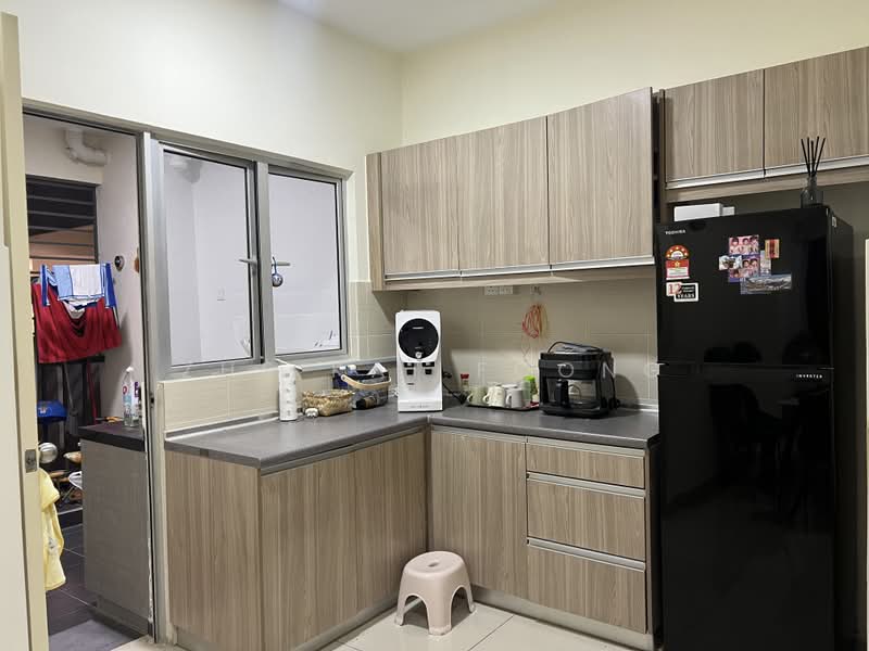 Servis Apartment untuk Dijual di Maxim Residences - Zhe Kai Foong - PropertyGuru.com.my