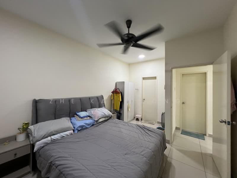 Servis Apartment untuk Dijual di Maxim Residences - Zhe Kai Foong - PropertyGuru.com.my