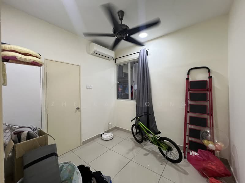 Servis Apartment untuk Dijual di Maxim Residences - Zhe Kai Foong - PropertyGuru.com.my