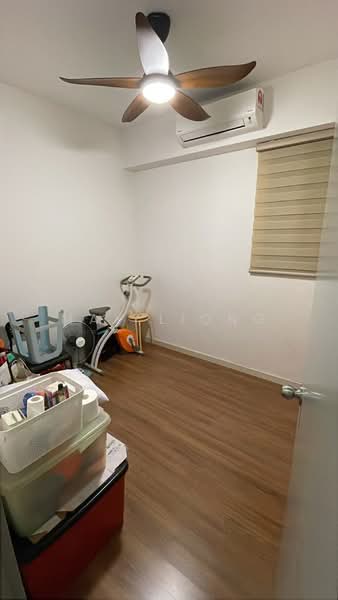 Servis Apartment untuk Disewa di M Vertica - May Liong - Interior - PropertyGuru.com.my
