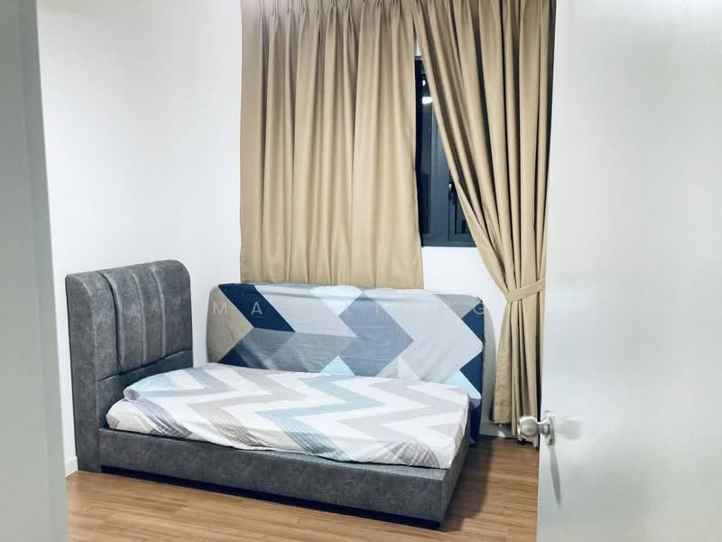 Servis Apartment untuk Disewa di M Vertica - May Liong - Bedroom - PropertyGuru.com.my