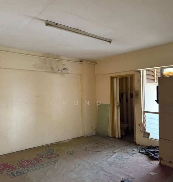 Flat for Sale at Pangsapuri Taman Tasik Sungai Chua - Chong . - Interior - PropertyGuru.com.my