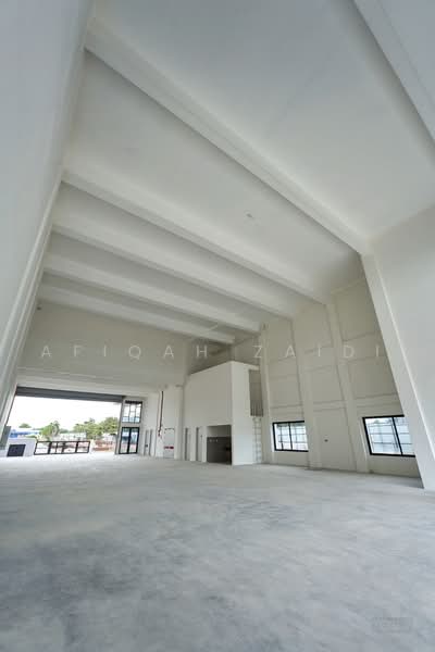 Kilang untuk Disewa di Meru (Klang) - Afiqah zaidi - PropertyGuru.com.my