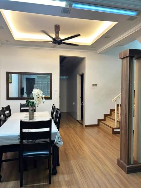 Rumah Teres 2 Tingkat untuk Disewa di Bandar Baru Bangi (Selangor) - Ahmad Fadlee - PropertyGuru.com.my