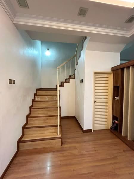 Rumah Teres 2 Tingkat untuk Disewa di Bandar Baru Bangi (Selangor) - Ahmad Fadlee - PropertyGuru.com.my