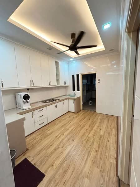 Rumah Teres 2 Tingkat untuk Disewa di Bandar Baru Bangi (Selangor) - Ahmad Fadlee - PropertyGuru.com.my