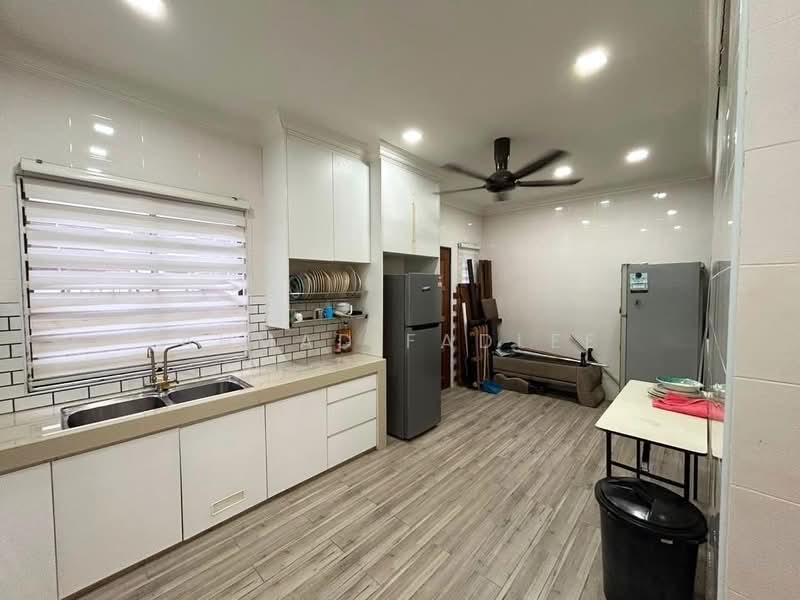 Rumah Teres 2 Tingkat untuk Disewa di Bandar Baru Bangi (Selangor) - Ahmad Fadlee - PropertyGuru.com.my