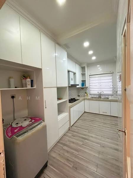 Rumah Teres 2 Tingkat untuk Disewa di Bandar Baru Bangi (Selangor) - Ahmad Fadlee - PropertyGuru.com.my