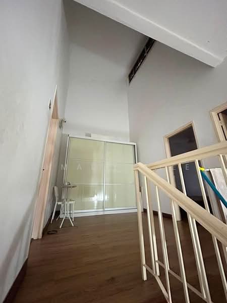 Rumah Teres 2 Tingkat untuk Disewa di Bandar Baru Bangi (Selangor) - Ahmad Fadlee - PropertyGuru.com.my