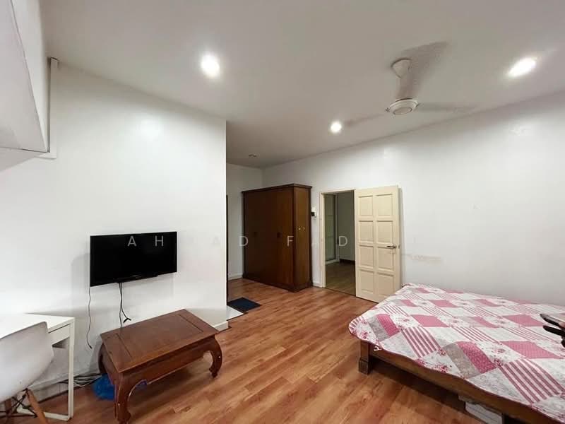 Rumah Teres 2 Tingkat untuk Disewa di Bandar Baru Bangi (Selangor) - Ahmad Fadlee - PropertyGuru.com.my