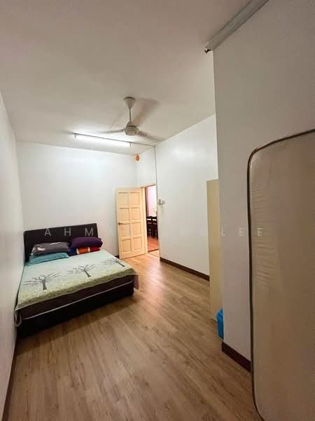 Rumah Teres 2 Tingkat untuk Disewa di Bandar Baru Bangi (Selangor) - Ahmad Fadlee - PropertyGuru.com.my