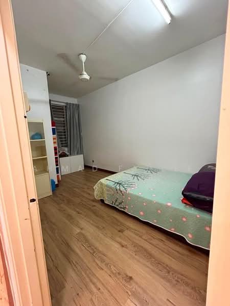 Rumah Teres 2 Tingkat untuk Disewa di Bandar Baru Bangi (Selangor) - Ahmad Fadlee - PropertyGuru.com.my