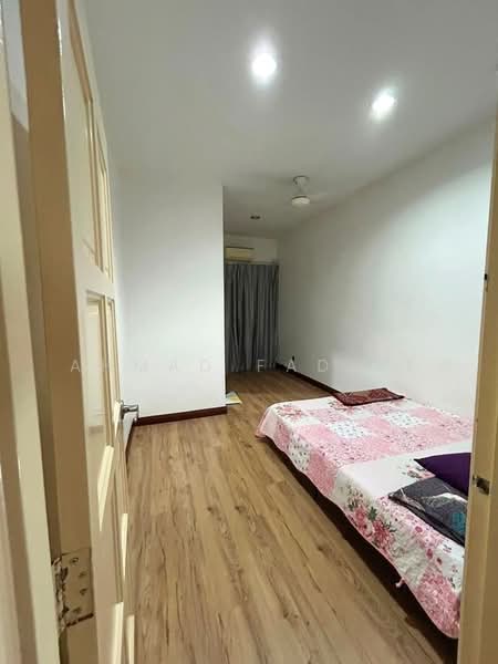 Rumah Teres 2 Tingkat untuk Disewa di Bandar Baru Bangi (Selangor) - Ahmad Fadlee - PropertyGuru.com.my