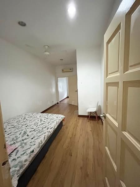 Rumah Teres 2 Tingkat untuk Disewa di Bandar Baru Bangi (Selangor) - Ahmad Fadlee - PropertyGuru.com.my