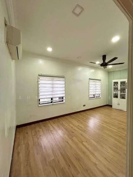 Rumah Teres 2 Tingkat untuk Disewa di Bandar Baru Bangi (Selangor) - Ahmad Fadlee - PropertyGuru.com.my