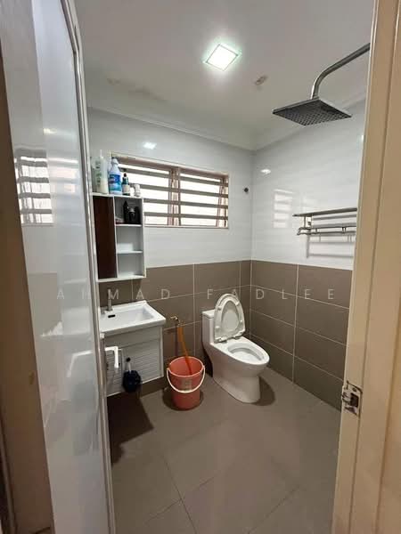 Rumah Teres 2 Tingkat untuk Disewa di Bandar Baru Bangi (Selangor) - Ahmad Fadlee - PropertyGuru.com.my