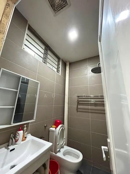 Rumah Teres 2 Tingkat untuk Disewa di Bandar Baru Bangi (Selangor) - Ahmad Fadlee - PropertyGuru.com.my
