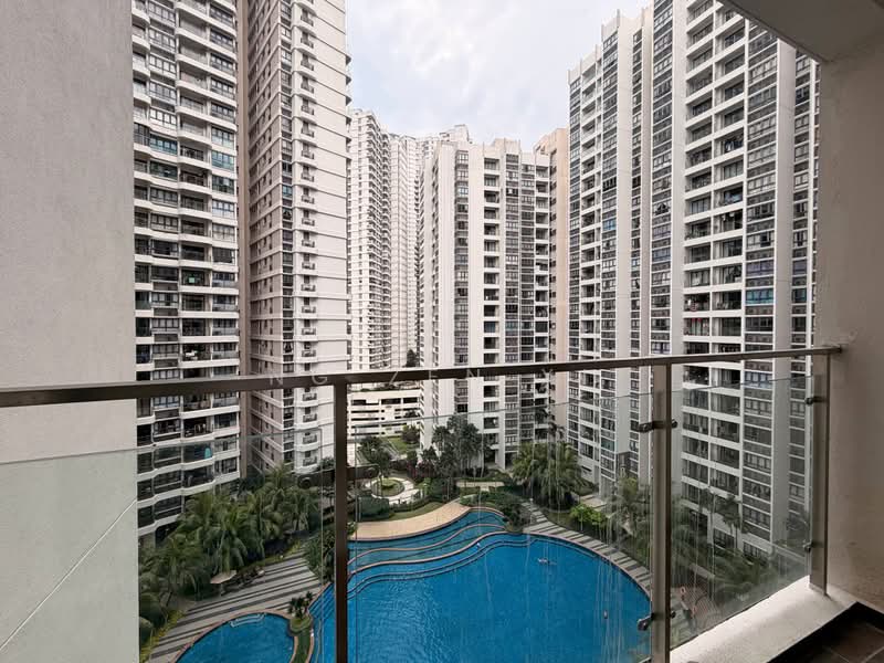 Kondominium untuk Disewa di Amberside @ Country Garden Danga Bay - NG ZEN XI - Exterior - PropertyGuru.com.my