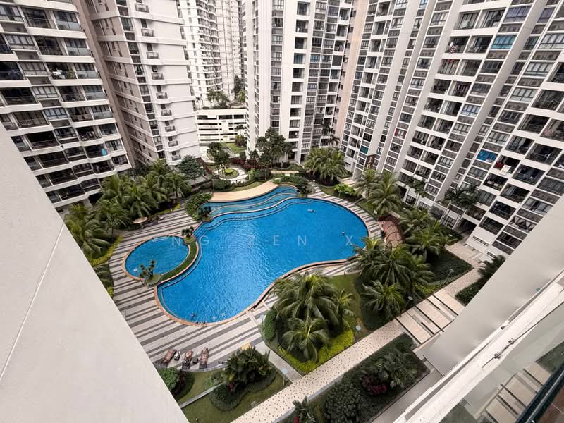 Kondominium untuk Disewa di Amberside @ Country Garden Danga Bay - NG ZEN XI - Exterior - PropertyGuru.com.my