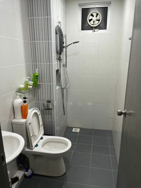 Condominium for Sale at Casa Utopia - FU HOW - Bathroom - PropertyGuru.com.my