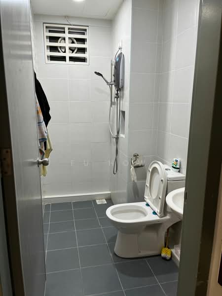 Condominium for Sale at Casa Utopia - FU HOW - Bathroom - PropertyGuru.com.my