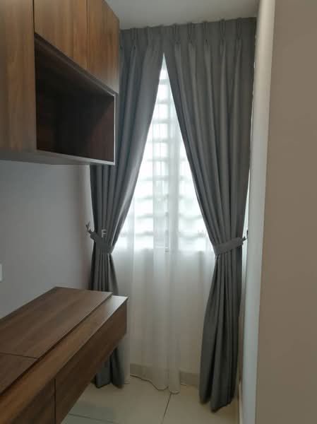 Condominium for Sale at Casa Utopia - FU HOW - Study - PropertyGuru.com.my