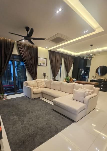 2-storey Terraced House for Sale in Horizon Hills (Iskandar Puteri (Nusajaya)) - Tina So - PropertyGuru.com.my