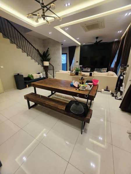 2-storey Terraced House for Sale in Horizon Hills (Iskandar Puteri (Nusajaya)) - Tina So - PropertyGuru.com.my