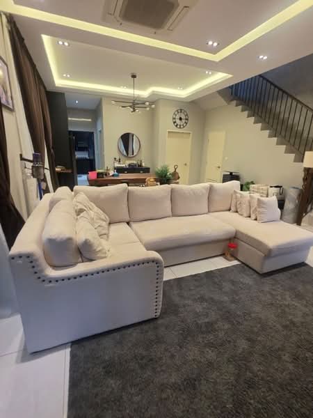 2-storey Terraced House for Sale in Horizon Hills (Iskandar Puteri (Nusajaya)) - Tina So - PropertyGuru.com.my