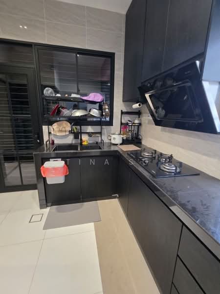 2-storey Terraced House for Sale in Horizon Hills (Iskandar Puteri (Nusajaya)) - Tina So - PropertyGuru.com.my