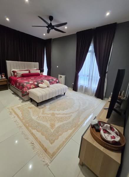 2-storey Terraced House for Sale in Horizon Hills (Iskandar Puteri (Nusajaya)) - Tina So - PropertyGuru.com.my